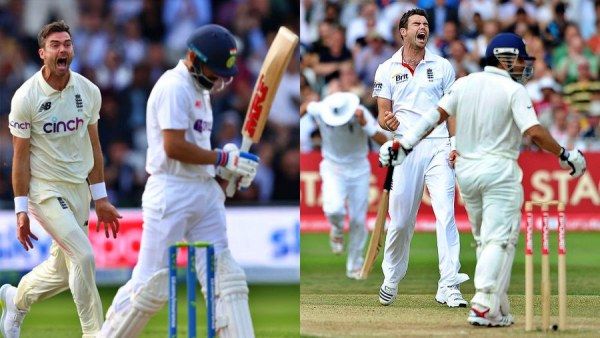 ଲିଡ୍ସ ଟେଷ୍ଟରେ ଭାରତର ଲଜ୍ଜାଜନକ ବ୍ୟାଟିଂ, 78 ରନରେ ଅଲଆଉଟ୍