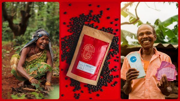 ଏଣିକି ଦେଶ-ବିଦେଶରେ ମହକିବ 'କୋରାପୁଟ କଫି', ବିକ୍ରିବଟା ଦାୟିତ୍ୱ ନେଲା ଟାଟା କମ୍ପାନୀ