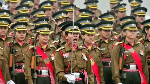 ଏଣିକି ଝିଅ ଦେଇପାରିବେ NDA ପରୀକ୍ଷା