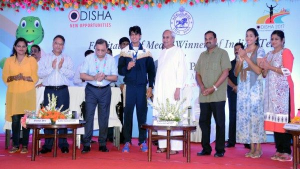 ଯେବେ କଳିଙ୍ଗର ଦୁଆର ଖୋଲି ଦେଇଥିଲେ ନବୀନ: ଜାଣନ୍ତୁ, ଟୋକିଓରେ ଟେକ ରଖିଥିବା ନୀରଜଙ୍କ ଓଡିଶା ଲିଙ୍କ୍