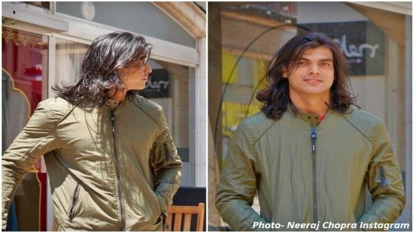 ନୀରଜ ଚୋପ୍ରାଙ୍କ ରିଲେସନସିପ୍ ଷ୍ଟାଟସ କଣ ?, ଗାର୍ଲଫ୍ରେଣ୍ଡ ଓ ବିବାହ ନେଇ ଏମିତି ଦେଲେ ଉତ୍ତର...