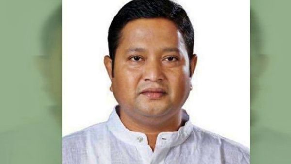 ଜୟଦେବ ଜେନାଙ୍କ ପୁଅ ସଂଗ୍ରାମ ଜେନାଙ୍କ କରୋନାରେ ମୃତ୍ୟୁ