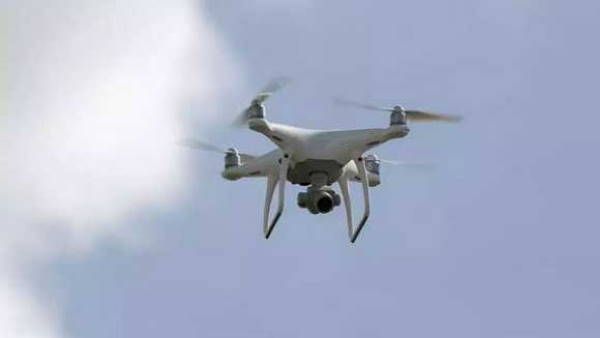 ପୁଣି ସୀମାରେ ଉଡିଲା ପାକ୍ ଡ୍ରୋନ , ସଜାଗ ସେନା