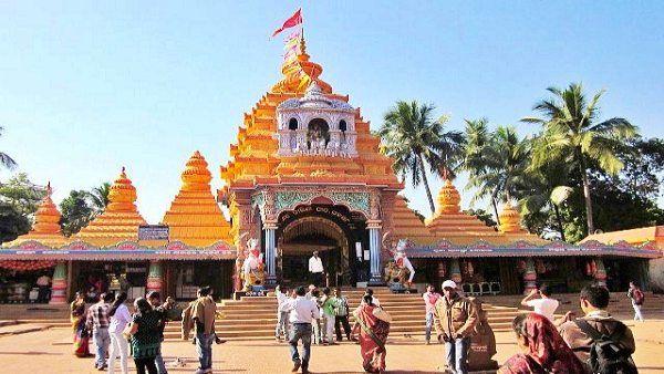 ଆଜିଠୁ ଖୋଲିଲା ଘଟଗାଁ ମା’ ତାରିଣୀ ମନ୍ଦିର