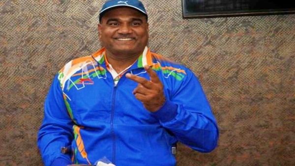 ଟୋକିଓ ପାରା ଅଲିମ୍ପିକ୍ସ: ଭାରତ ପାଇଁ ତୃତୀୟ ପଦକ ଆଣିଲେ ବିନୋଦ କୁମାର