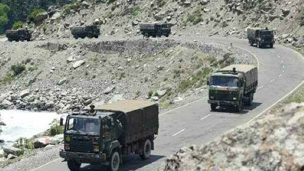 ସମ୍ପୂର୍ଣ୍ଣ ହେଲା ଲଦାଖର ଗୋଗ୍ରା ହାଇଟ୍ସରୁ ସେନା ପ୍ରତ୍ୟାହାର, ପୁରୁଣା ବେସ୍ କୁ ଫେରିଲେ ଭାରତ-ଚୀନ ସେନା