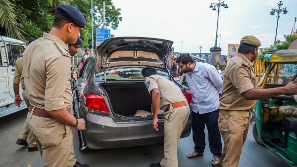 ଅଗଷ୍ଟ 15 ରେ ବଡ଼ ଆତଙ୍କବାଦୀ ଆକ୍ରମଣ ପାଇଁ ଷଡଯନ୍ତ୍ର, ଗୁଇନ୍ଦା ରିପୋର୍ଟ ପରେ ସତର୍କ ରହିଛନ୍ତି ସୁରକ୍ଷା ଏଜେନ୍ସି