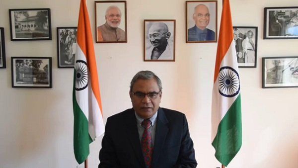 UNHRC ରେ ଭାରତର ମତ : 'ଆଶା କରୁଛୁ ଆତଙ୍କବାଦୀମାନେ ଆଫଗାନିସ୍ତାନର ମାଟି ବ୍ୟବହାର କରିବେ ନାହିଁ'