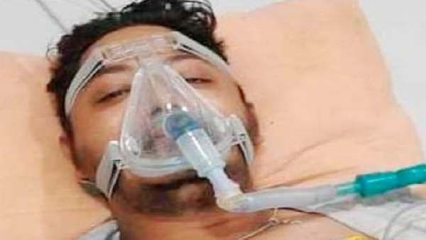 ଏକମୋ ଚିକିତ୍ସାଧୀନ ଅଭିଷେକଙ୍କ ଦେହାନ୍ତ