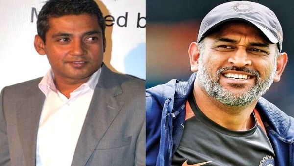 ଧୋନିଙ୍କୁ ମେଣ୍ଟର କରାଯିବା ନେଇ ପ୍ରଶ୍ନ ଉଠାଇଲେ ଅଜୟ ଜାଡେଜା