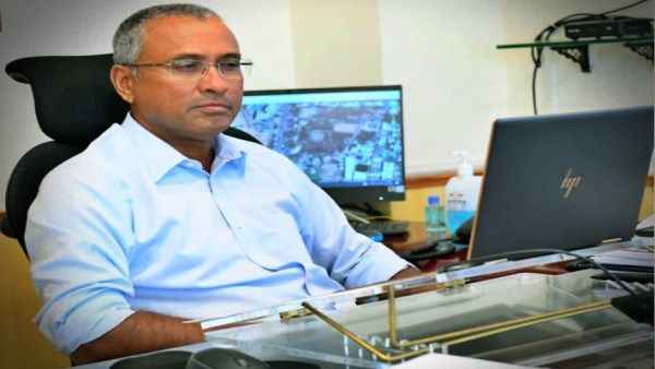 ଅସିତ୍ ତ୍ରିପାଠୀ ହେଲେ ଭୁବନେଶ୍ୱର କ୍ଲବ୍ ସଭାପତି