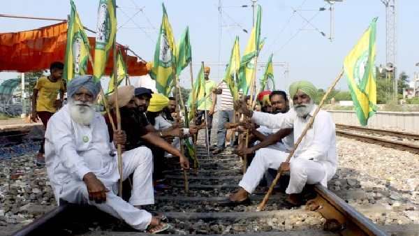 କୃଷକ ଆନ୍ଦୋଳନର ଭାରତ ବନ୍ଦ ଡାକରା : ଯାନବାହାନ ଚଳାଚଳ ପ୍ରଭାବିତ