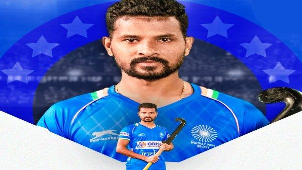 ହକିରୁ ଅବସର ନେଲେ ଓଡ଼ିଆ ପୁଅ ବୀରେନ୍ଦ୍ର ଲାକ୍ରା