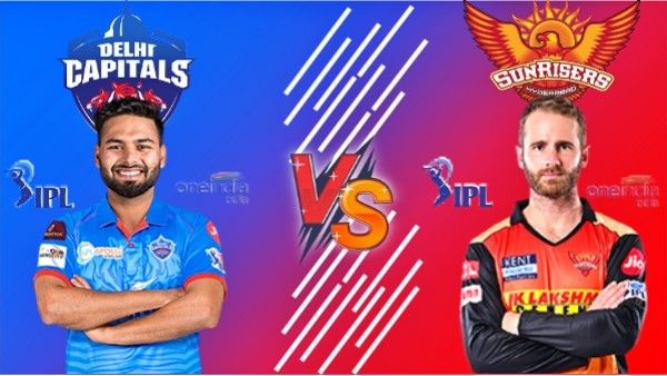 DC vs SRH: ଟେବୁଲ ଟପ୍ ଲକ୍ଷ୍ୟରେ ଦିଲ୍ଲୀ, ପରାଜୟରେ ହେବ ସନରାଇଜର ସୂର୍ଯ୍ୟାସ୍ତ