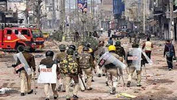 ଦିଲ୍ଲୀ ଦଙ୍ଗା ଷଡଯନ୍ତ୍ର ମାମଲା: ଉମର ଖାଲିଦଙ୍କୁ ଜାମିନ ନାମଞ୍ଜୁର କଲା ଦିଲ୍ଲୀ ହାଇକୋର୍ଟ