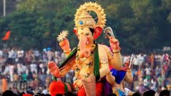 ଆସୁଛି ଗଣେଶ ପୂଜା: ଗାଇଡଲାଇନ ଜାରି କଲା ବିଏମସି