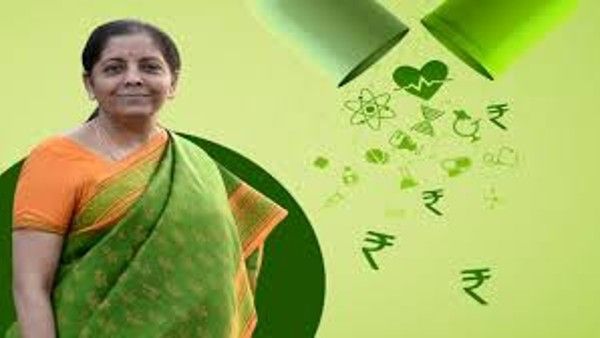 ଆତ୍ମନିର୍ଭର ସୁସ୍ଥ ଭାରତ ଯୋଜନା ପାଇଁ କେନ୍ଦ୍ର କ୍ଯାବିନେଟର ମୋହର