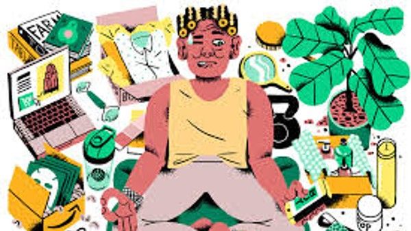 କାହାଣୀ: କାହିଁକି ସହଜରେ ଛାଡୁ ନାହିଁ ମୋହ ମାୟା