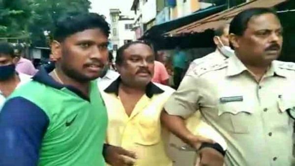 ମାନବବାଦ ସଂଗଠନ ମୁଖ୍ୟ ମାନସ ଦାସ ଗିରଫ