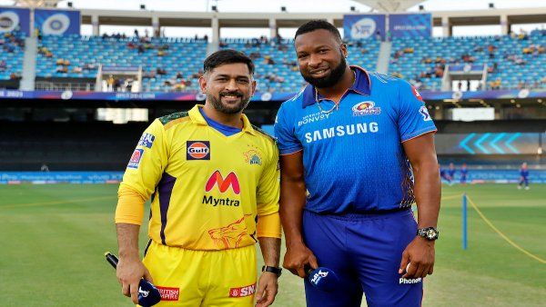 ଟସ ଜିତି ଚେନ୍ନାଇର ବ୍ୟାଟିଂ ନିଷ୍ପତ୍ତି, ଖେଳୁ ନାହାନ୍ତି ରୋହିତ ଶର୍ମା