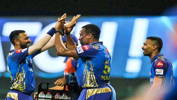 MI vs PBKS: ହ୍ୟାଟ୍ରିକ ହାରରୁ ବଞ୍ଜିବା ପାଇଁ ମୁମ୍ବାଇ ଆଗରେ 136 ରନ୍ ବିଜୟ ଲକ୍ଷ୍ୟ