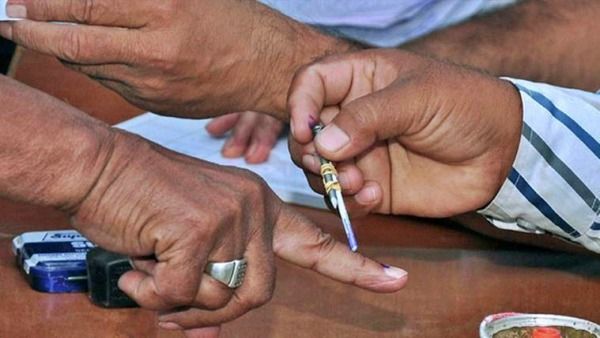 ପିପିଲି ଉପନିର୍ବାଚନ: ୬ଟି ବୁଥ୍‌ରେ ଇଭିଏମ୍‌ ତ୍ରୁଟି, ଭୋଟ୍ ଗ୍ରହଣ ବାଧାପ୍ରାପ୍ତ