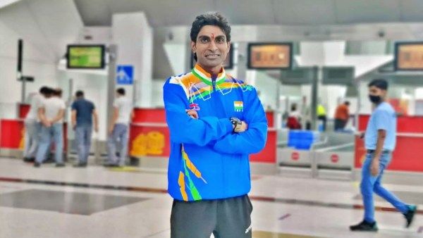 ପ୍ରଥମ ଓଡିଆ ଭାବେ ପ୍ରମୋଦ ଭଗତ ପାଇବେ ‘ଖେଳରତ୍ନ’ ପୁରସ୍କାର