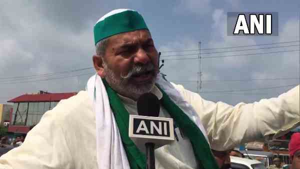 ଟ୍ୱିଟ୍ କରି ଚାଷୀଙ୍କ ସମ୍ପର୍କରେ ଆଲୋଚନା କରିବାକୁ ଜୋ ବାଇଡେନଙ୍କୁ ଅନୁରୋଧ କଲେ ରାକେଶ ଟିକାୟିତ