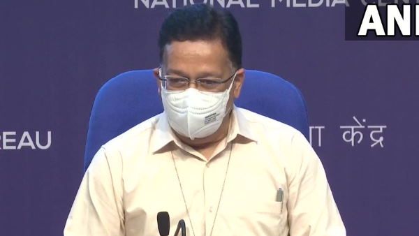 ସକରାତ୍ମକତା ହାର ହ୍ରାସ ପାଇଛି କିନ୍ତୁ ଶେଷ ହୋଇ ନାହିଁ ଦ୍ୱିତୀୟ ଲହର : ସ୍ୱାସ୍ଥ୍ୟ ମନ୍ତ୍ରଣାଳୟ