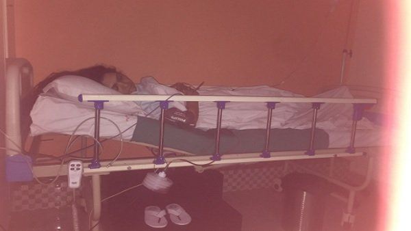 ସିଦ୍ଧାର୍ଥ ଶୁକ୍ଲାଙ୍କ ମୃତ୍ୟୁ ଖବର ଶୁଣି କୋମାରେ ତାଙ୍କ ଡାଏହାର୍ଡ ଫ୍ୟାନ