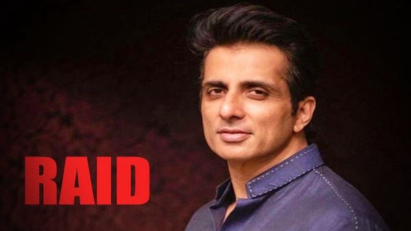 ସୋନୁ ସୁଦଙ୍କ ଅଫିସରେ ଆଇଟି ରେଡ୍