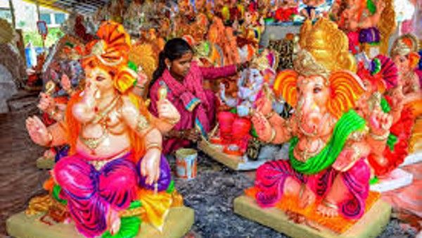 ଆସନ୍ତୁ ଜାଣିବା ଘରର କେଉଁ ସ୍ଥାନରେ ସ୍ଥାପନ କରିବା ଉଚିତ ଗଣେଶ ମୂର୍ତ୍ତି
