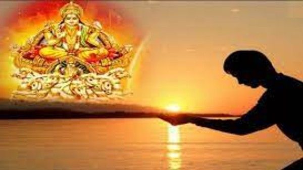 ଆଜି ଆସନ୍ତୁ ଜାଣିବା ରବିବାର ଦିନ ସୂର୍ଯ୍ୟ ପୂଜାର ମହତ୍ତ୍ଵ