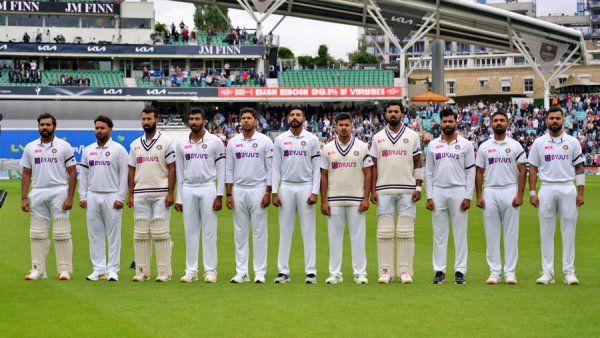 ହାତରେ କଳା ଫିତା ବାନ୍ଧି ଖେଳିଲେ ଭାରତୀୟ ଖେଳାଳି, ଜାଣନ୍ତୁ କାରଣ...