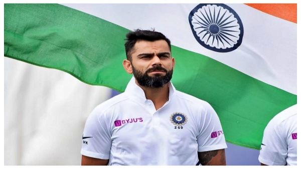 ମୁଁ ଏମିତି ଦଳର ଅଧିନାୟକ, ଯାହାକୁ ସମସ୍ତେ ପରାସ୍ତ କରିବାକୁ ଚାହାଁନ୍ତି: କୋହଲି