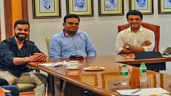 'ବିରାଟ ଓ ବିସିସିଆଇ ମଧ୍ୟରେ ସମନ୍ୱୟର ଅଭାବ'