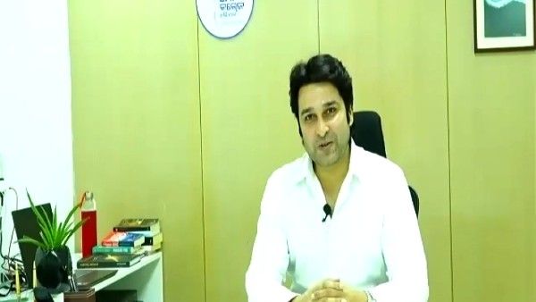 'ମୋ କଲେଜ' ଅଭିଯାନ ପକ୍ଷରୁ ଆରମ୍ଭ ହୋଇଛି 'ମିଟ୍ ଆଓ୍ଵାର ଷ୍ଟାର୍ଟଅପ୍ ହିରୋଜ୍'