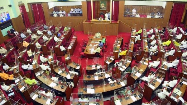 ଆଜି ଶପଥ ନେବେ ନବୀନଙ୍କ ନୂଆ ଟିମ୍