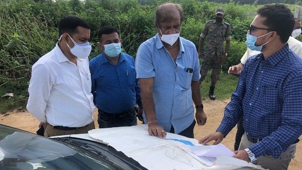 ବଲାଙ୍ଗିରରେ ୨୧ କୋଟି ଟଙ୍କା ବ୍ୟୟରେ ପ୍ରତିଷ୍ଠା ହେବ ବିଜ୍ଞାନ କେନ୍ଦ୍ର ଓ ପ୍ଲାନେଟାରିୟମ୍‌