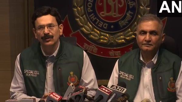 ଦିଲ୍ଲୀ ପୋଲିସ ପାଇଁ ବଡ଼ ସଫଳତା, ପାକିସ୍ତାନରେ ତାଲିମ ନେଇଥିବା 2 ଆତଙ୍କବାଦୀ ସମେତ 6 ଜଣ ଗିରଫ