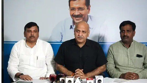 ଆପ୍ ର ଘୋଷଣା : କ୍ଷମତାକୁ ଆସିଲେ 300 ୟୁନିଟ୍ ମାଗଣା ବିଦ୍ୟୁତ୍, ପୁରୁଣା ବିଲ୍ ଛାଡ