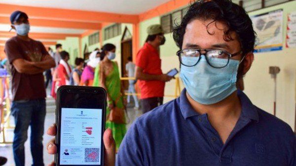 ଭାରତର ଟିକା ପ୍ରମାଣପତ୍ରରେ ଅସୁବିଧା, କୋୱିନ ଏବଂ NHS ଆପ୍ ନିର୍ମାତା ସହ ଚାଲିଛି ଆଲୋଚନା : ବ୍ରିଟିଶ ହାଇ କମିଶନର