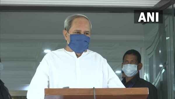 ଓବିସି ସଂରକ୍ଷଣ ଉପରେ କହିଲେ ନବୀନ ପଟ୍ଟନାୟକ, ଆମ ସରକାର ଏହା ସହ ଛିଡା ହୋଇଛନ୍ତି, ଆମେ ଏହା ପାଇଁ ଲଢୁଛୁ