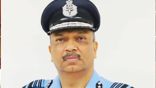 ବାୟୁସେନାର ଉପାଧ୍ୟକ୍ଷ ହେବେ ଏୟାର ମାର୍ଶଲ ସନ୍ଦୀପ ସିଂହ, ପଶ୍ଚିମୀ ବାୟୁ ସେନାର ପ୍ରମୁଖ ହେଲେ ଏୟାର ମାର୍ଶଲ ଅମିତ ଦେବ