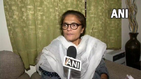 ସୁସ୍ମିତା ଦେବଙ୍କୁ ରାଜ୍ୟସଭା ପାଇଁ ନାମିତ କଲା ତୃଣମୂଳ କଂଗ୍ରେସ