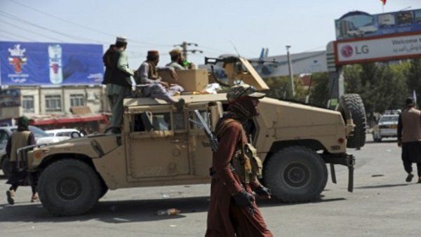 ତାଲିବାନକୁ ବିଜୟ ପାଇଁ ଅଭିନନ୍ଦନ ଜଣାଇଲା ଅଲ କାଏଦା, କାଶ୍ମୀରକୁ ମୁକ୍ତ କରିବାକୁ ମଧ୍ୟ କଲା ଆହ୍ୱାନ