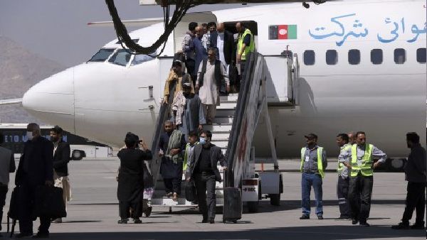 ଆଫଗାନିସ୍ତାନ : କାବୁଲକୁ ବିମାନ ଚଳାଚଳ ଆରମ୍ଭ କରିବାକୁ ଭାରତକୁ ତାଲିବାନୀ ସରକାରର ଚିଠି