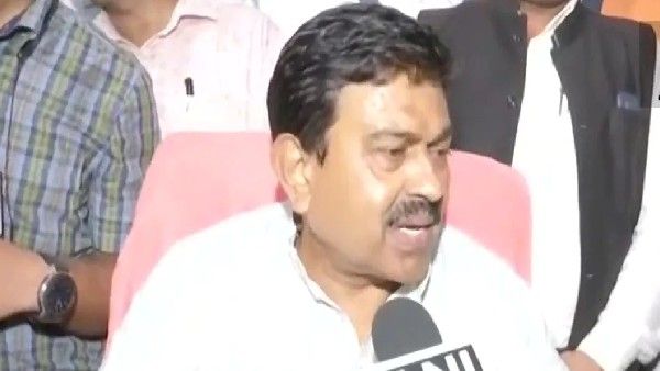 ଲକ୍ଷ୍ମୀପୁର ମାମଲା : ଚାଷୀଙ୍କ ଉପରେ ଚଢିଥିବା କାର ଆମର, କିନ୍ତୁ ମୋ ପୁଅ ସେଥିରେ ନଥିଲା - ମନ୍ତ୍ରୀ ଅଜୟ ମିଶ୍ର