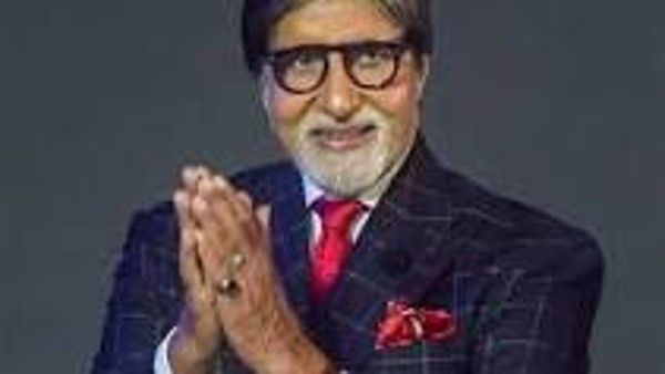 ଗୁଜୁରାଟୀ ଚଳଚ୍ଚିତ୍ରରେ ନଜର ଆସିବେ ବିଗ୍ ବି