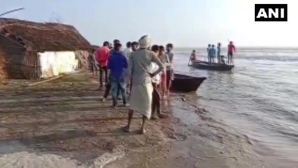 ଲକ୍ଷ୍ମୀପୁର ଖେରୀରେ ଏକ ବଡ଼ ଦୁର୍ଘଟଣା, ନଦୀରେ ଡଙ୍ଗା ବୁଡ଼ି 10 ଜଣ ନିଖୋଜ